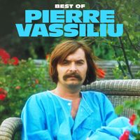 Pierre Vassiliu - Best Of