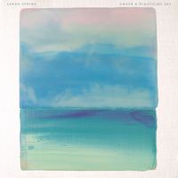 Sarah Spring - Under a Plasticine Sky