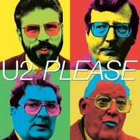 U2 - Please (Remastered 2024)