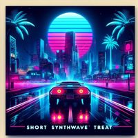 Matt Smith - Short Synthwave Treat