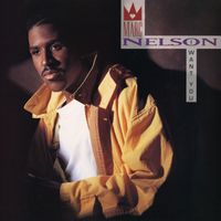 Marc Nelson - I Want You