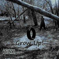 Misfit - Grow Up! (Explicit)