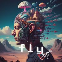 Eligos - flying