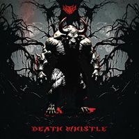 HVTED - DEATH WHISTLE