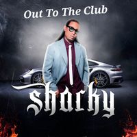 SHARKY - Out to the Club