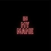 Black Sugar - In My Name