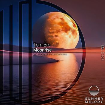 Tom Bro - Moonrise