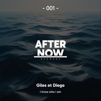 Giles et Diego - I know who I am