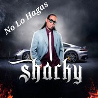 SHARKY - No Lo Hagas