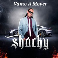 SHARKY - Vamo a Mover