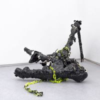 Sima Kim - Synthetic Nature