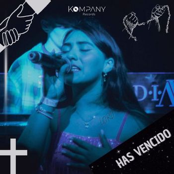 Roxxie - Has vencido