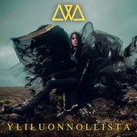 AWA - Yliluonnollista