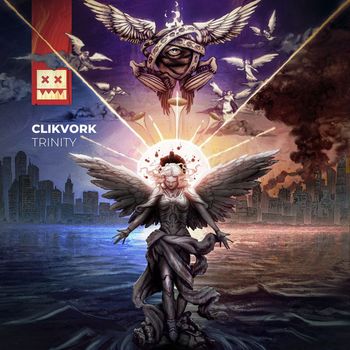 Clikvork - Trinity