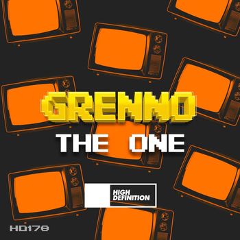 Grenno - The One