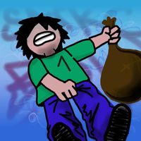 Kumo - Sackboy (B-Major) (Explicit)