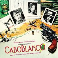 Jerry Goldsmith - Cabo Blanco (Original Motion Picture Soundtrack)