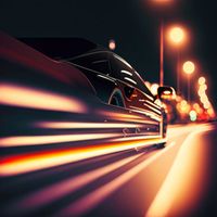 Carlos Lopez - Night Drive