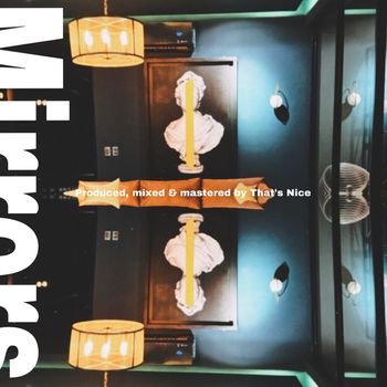 That's Nice - Mirrors
