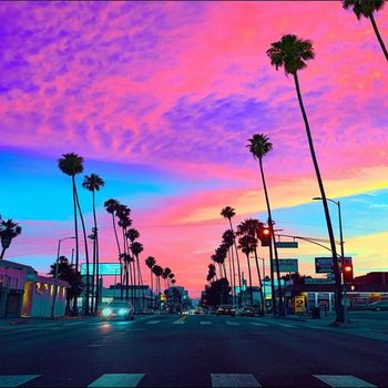 Koru - Anaheim (Explicit)