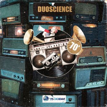 Duoscience - Champion/Radio 70'