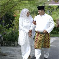 Hamdi - Ikrar Akad Cinta