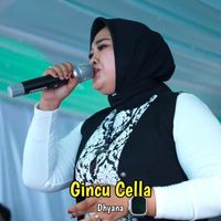Dhyana - Gincu Cella
