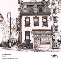 ThermalBear - U Love