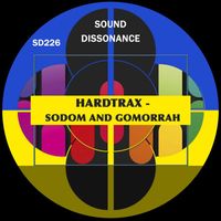 Hardtrax - Sodom and Gomorrah