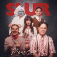 Slur - ในตอนที่มันเกิด (Meanwhile)
