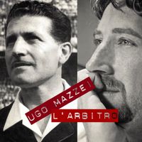 Ugo Mazzei - L'arbitro