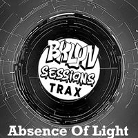 Tony Lasasso - Absence Of Light
