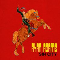 Ryan Adams - Sin City (Live from Bensalem, PA. 2023)