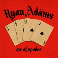 Ryan Adams - Ace of Spades (Live from Bensalem, PA. 2023)