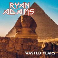 Ryan Adams - Wasted Years (Live from Glasgow, UK. 2023)