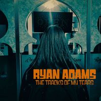 Ryan Adams - The Tracks Of My Tears (Live from Newcastle, UK. 2023)