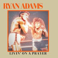 Ryan Adams - Livin' On A Prayer (Live from Red Bank, NJ. 2023)