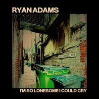 Ryan Adams - I'm so Lonesome I Could Cry (Live from Brussels, Belgium. 2023)