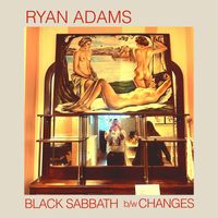 Ryan Adams - Black Sabbath (Live from Birmingham, UK. 2023)