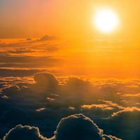 The Sun - Sun