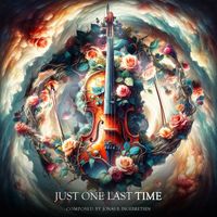 Jonas B. Ingebretsen - Just One Last Time