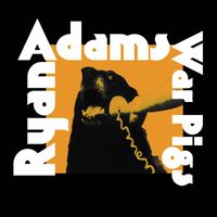 Ryan Adams - War Pigs (Live from Birmingham, UK. 2023)