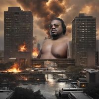 Maurice Williams - For Love Sake War!