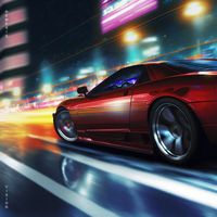 NEMESIS - VISION