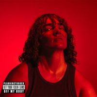 planningtorock - Get Your Fckin Laws Off My Body (Explicit)