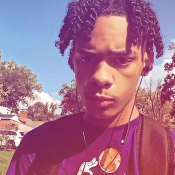 Mal - Mind Yo Business (Explicit)