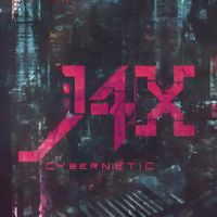 J4X - Cybernetic