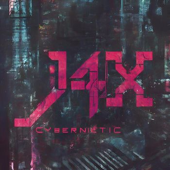 J4X - Cybernetic