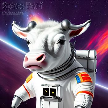 Underscore - Space Beef
