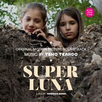 Teho Teardo - Superluna (Original Motion Picture Soundtrack)